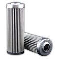 Main Filter Hydraulic Filter, replaces SCHUPP HY9383, 3 micron, Outside-In, Glass MF0066133